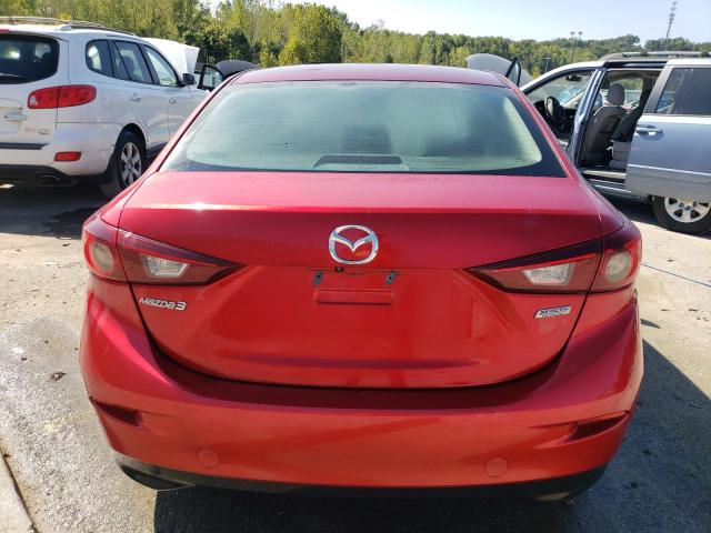 Photo 5 VIN: 3MZBN1U74JM161714 - MAZDA 3 SPORT 