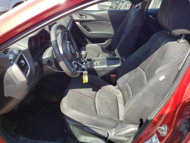 Photo 6 VIN: 3MZBN1U74JM161714 - MAZDA 3 SPORT 