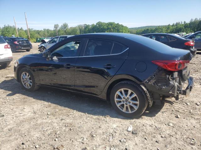 Photo 1 VIN: 3MZBN1U74JM166539 - MAZDA 3 