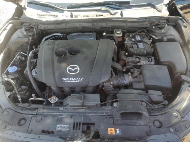 Photo 10 VIN: 3MZBN1U74JM166539 - MAZDA 3 