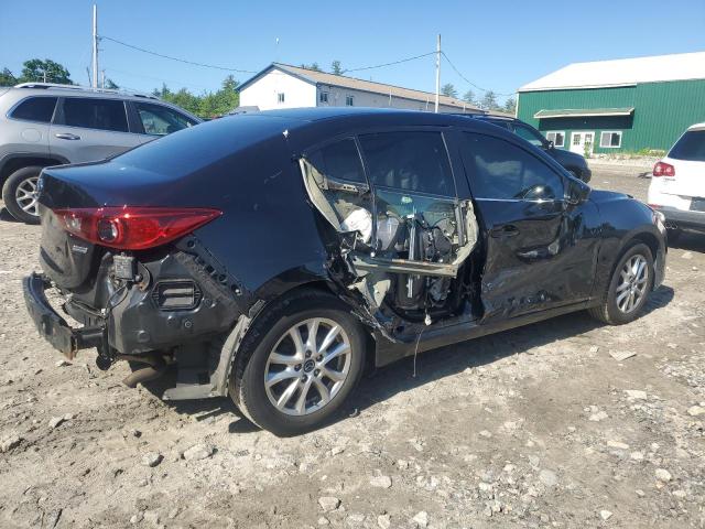 Photo 2 VIN: 3MZBN1U74JM166539 - MAZDA 3 