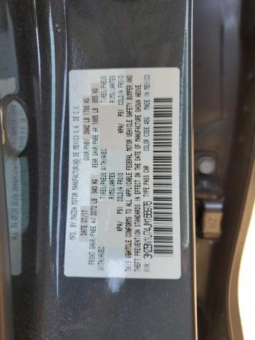 Photo 11 VIN: 3MZBN1U74JM166976 - MAZDA 3 SPORT 