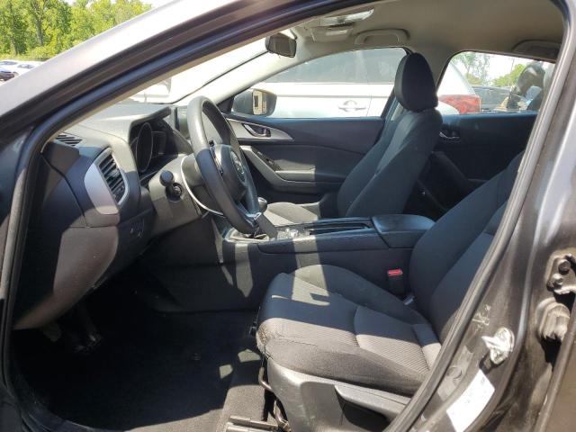 Photo 6 VIN: 3MZBN1U74JM166976 - MAZDA 3 SPORT 