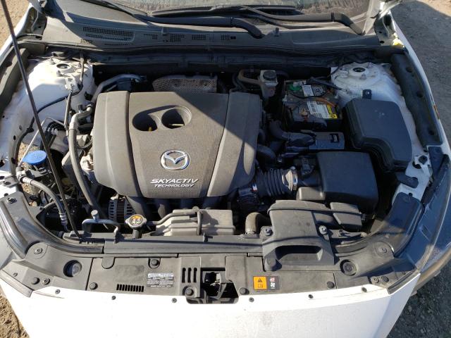 Photo 6 VIN: 3MZBN1U74JM170848 - MAZDA 3 SPORT 