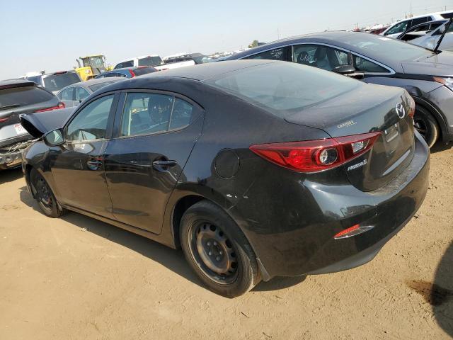 Photo 1 VIN: 3MZBN1U74JM173393 - MAZDA 3 SPORT 