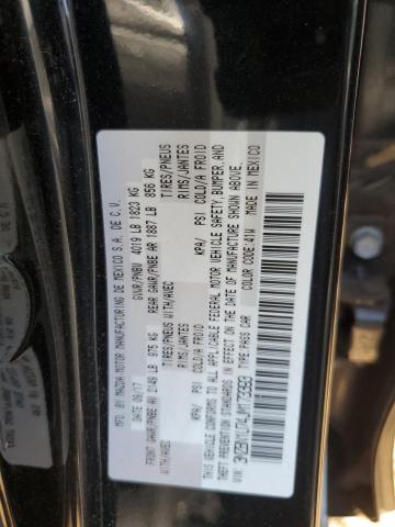 Photo 11 VIN: 3MZBN1U74JM173393 - MAZDA 3 SPORT 