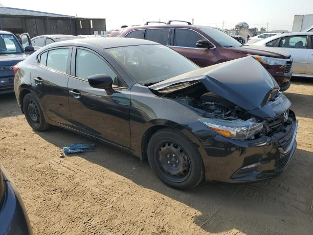 Photo 3 VIN: 3MZBN1U74JM173393 - MAZDA 3 SPORT 