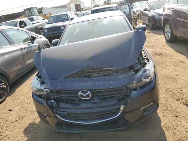 Photo 4 VIN: 3MZBN1U74JM173393 - MAZDA 3 SPORT 