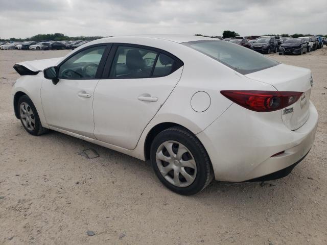 Photo 1 VIN: 3MZBN1U74JM178657 - MAZDA 3 