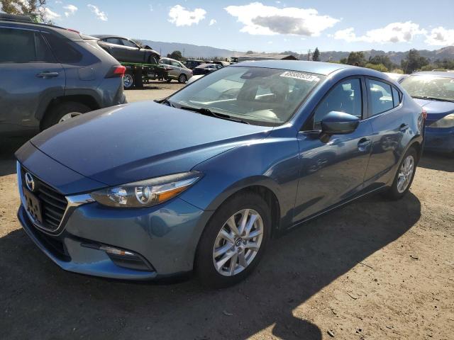 Photo 0 VIN: 3MZBN1U74JM189044 - MAZDA 3 