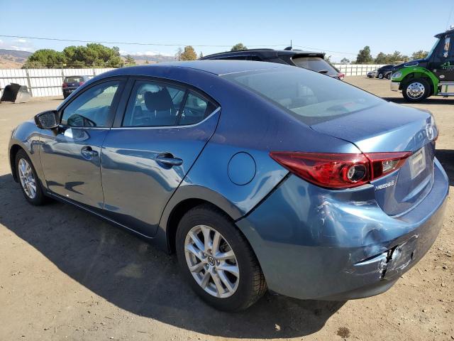 Photo 1 VIN: 3MZBN1U74JM189044 - MAZDA 3 