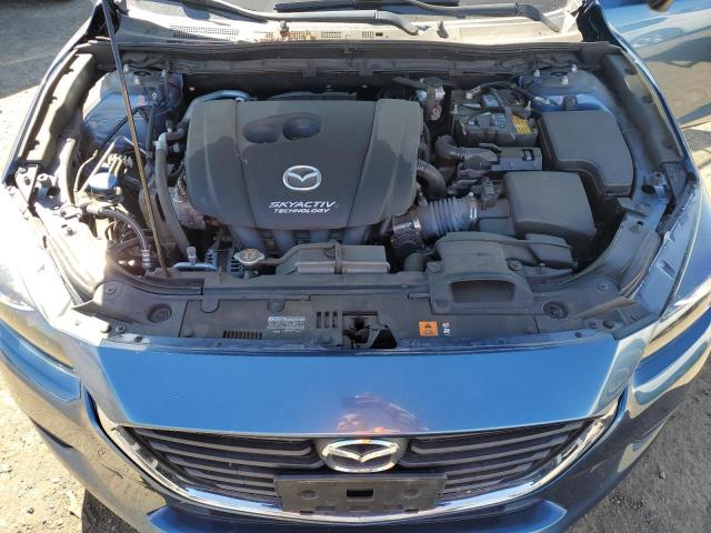 Photo 10 VIN: 3MZBN1U74JM189044 - MAZDA 3 