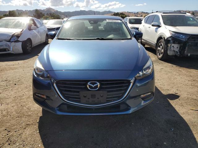 Photo 4 VIN: 3MZBN1U74JM189044 - MAZDA 3 