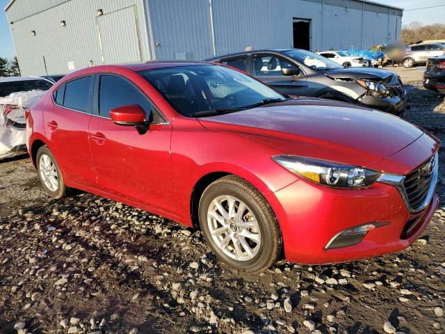 Photo 3 VIN: 3MZBN1U74JM193269 - MAZDA 3 