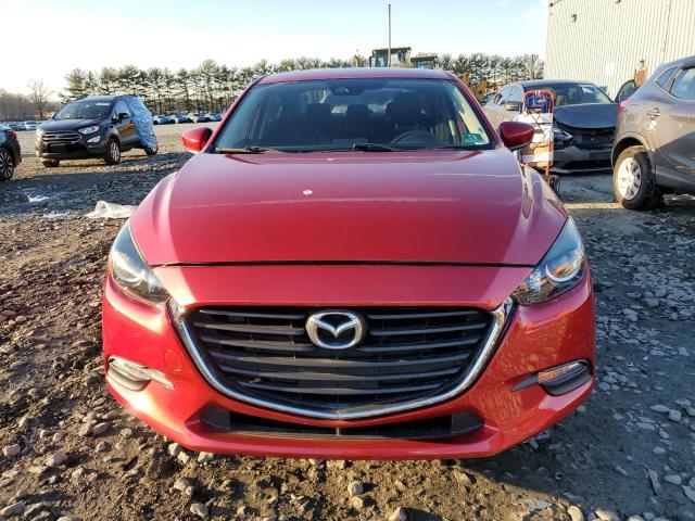 Photo 4 VIN: 3MZBN1U74JM193269 - MAZDA 3 