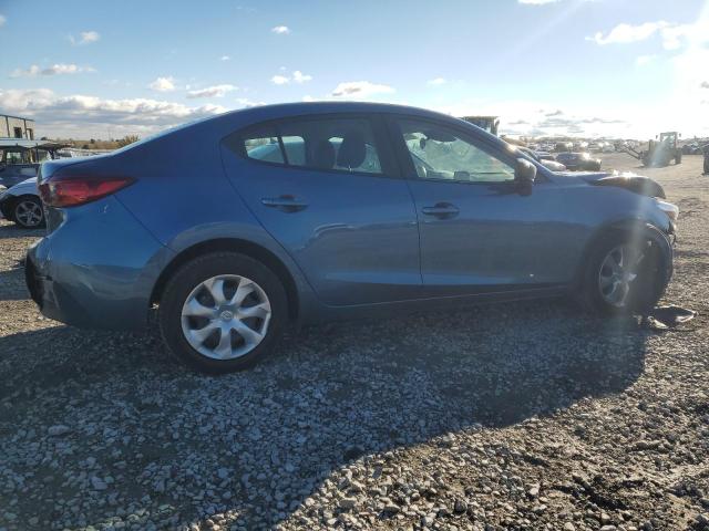 Photo 2 VIN: 3MZBN1U74JM229347 - MAZDA 3 SPORT 