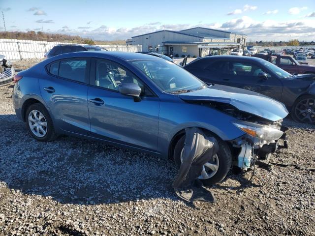 Photo 3 VIN: 3MZBN1U74JM229347 - MAZDA 3 SPORT 