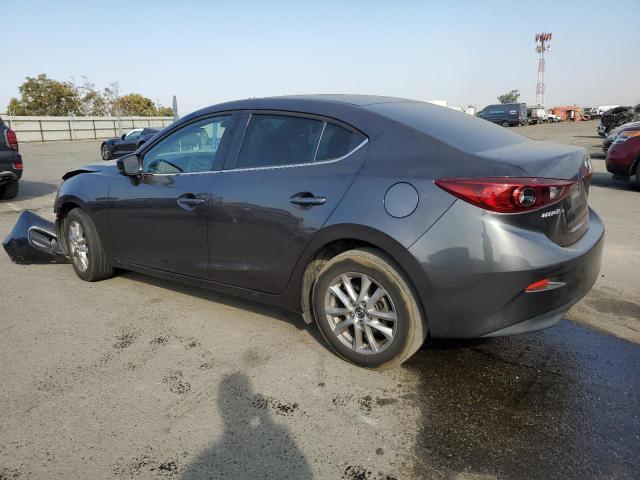 Photo 1 VIN: 3MZBN1U74JM230613 - MAZDA 3 SPORT 