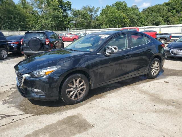 Photo 0 VIN: 3MZBN1U74JM236315 - MAZDA 3 SPORT 