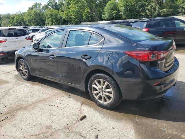 Photo 1 VIN: 3MZBN1U74JM236315 - MAZDA 3 SPORT 