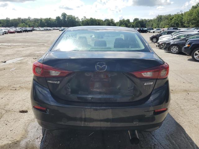 Photo 5 VIN: 3MZBN1U74JM236315 - MAZDA 3 SPORT 