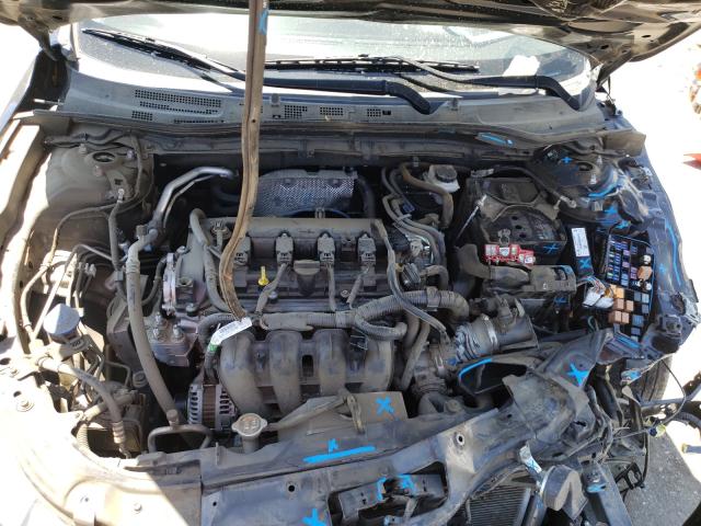 Photo 6 VIN: 3MZBN1U74JM239067 - MAZDA 3 