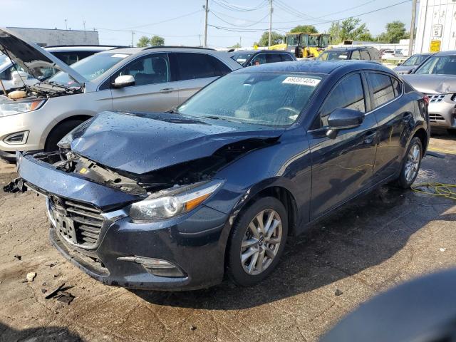 Photo 0 VIN: 3MZBN1U74JM239635 - MAZDA 3 SPORT 