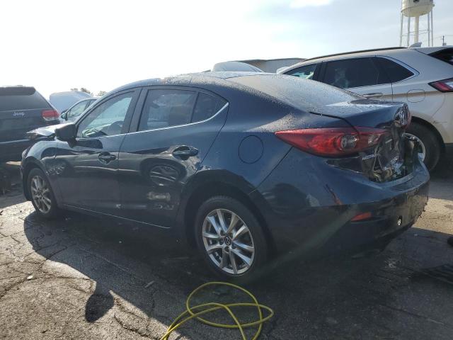 Photo 1 VIN: 3MZBN1U74JM239635 - MAZDA 3 SPORT 