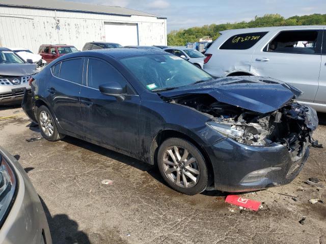 Photo 3 VIN: 3MZBN1U74JM239635 - MAZDA 3 SPORT 