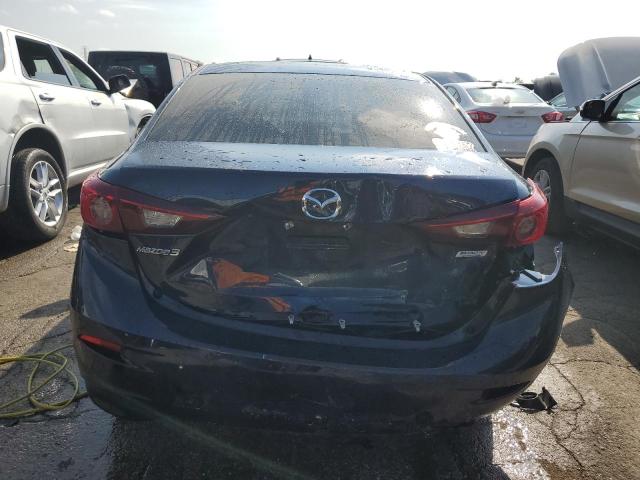 Photo 5 VIN: 3MZBN1U74JM239635 - MAZDA 3 SPORT 