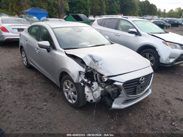 Photo 5 VIN: 3MZBN1U74JM276006 - MAZDA MAZDA3 