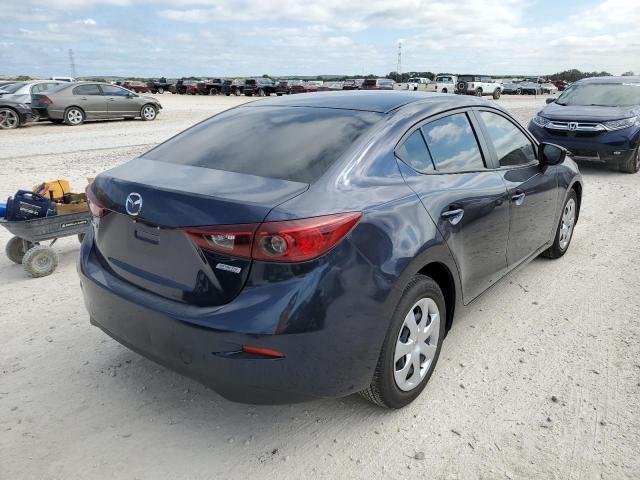 Photo 3 VIN: 3MZBN1U74JM276782 - MAZDA 3 SPORT 