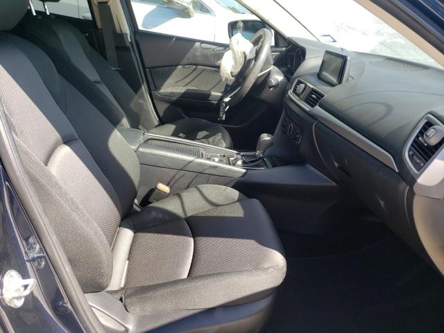 Photo 4 VIN: 3MZBN1U74JM276782 - MAZDA 3 SPORT 