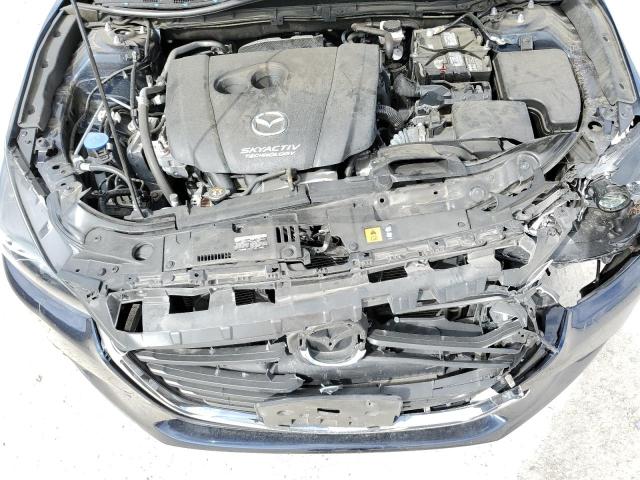 Photo 6 VIN: 3MZBN1U74JM276782 - MAZDA 3 SPORT 