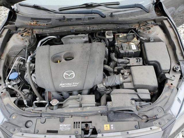 Photo 10 VIN: 3MZBN1U75HM101502 - MAZDA 3 