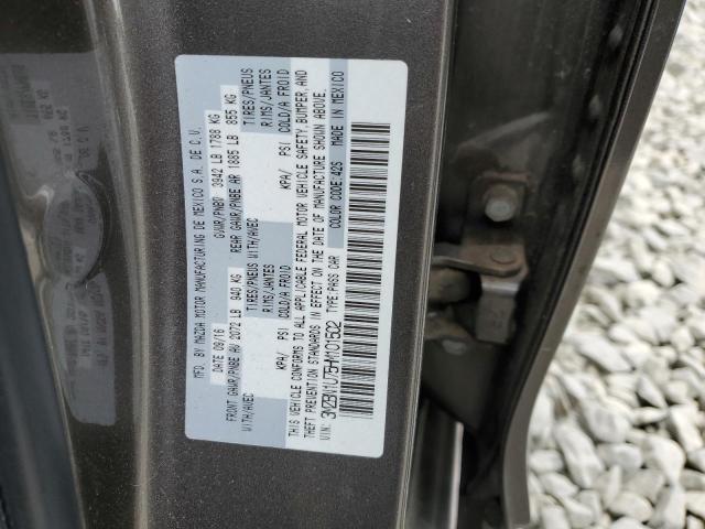 Photo 11 VIN: 3MZBN1U75HM101502 - MAZDA 3 