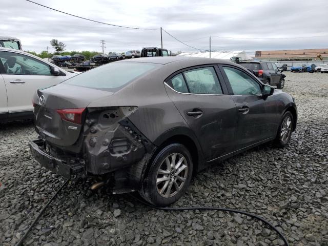 Photo 2 VIN: 3MZBN1U75HM101502 - MAZDA 3 