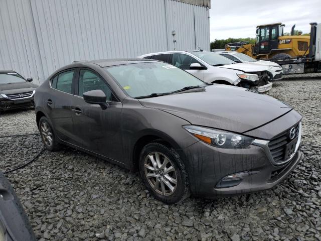 Photo 3 VIN: 3MZBN1U75HM101502 - MAZDA 3 