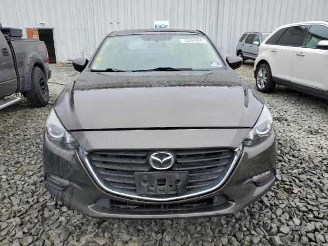 Photo 4 VIN: 3MZBN1U75HM101502 - MAZDA 3 