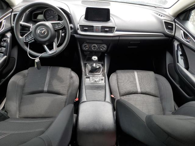 Photo 7 VIN: 3MZBN1U75HM101502 - MAZDA 3 