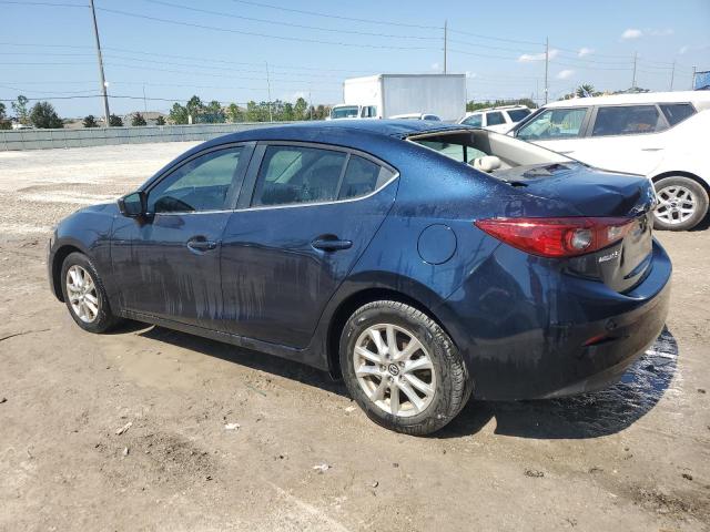 Photo 1 VIN: 3MZBN1U75HM102147 - MAZDA 3 SPORT 