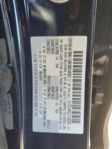 Photo 11 VIN: 3MZBN1U75HM102147 - MAZDA 3 SPORT 