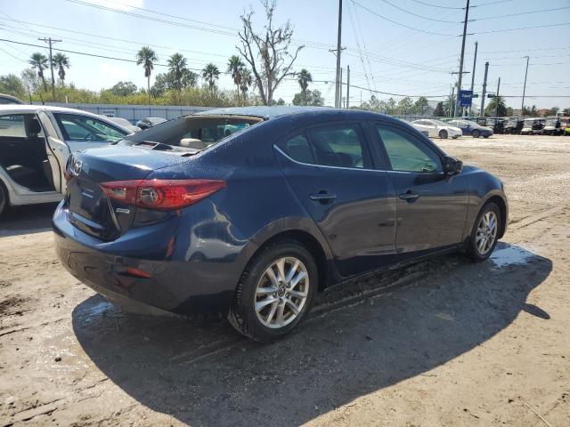 Photo 2 VIN: 3MZBN1U75HM102147 - MAZDA 3 SPORT 