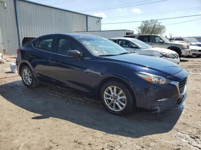 Photo 3 VIN: 3MZBN1U75HM102147 - MAZDA 3 SPORT 