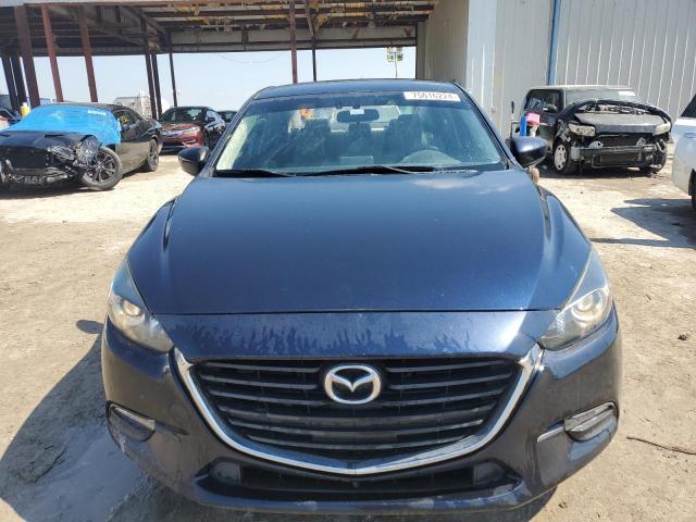 Photo 4 VIN: 3MZBN1U75HM102147 - MAZDA 3 SPORT 