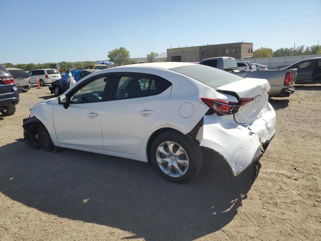 Photo 1 VIN: 3MZBN1U75HM102858 - MAZDA 3 