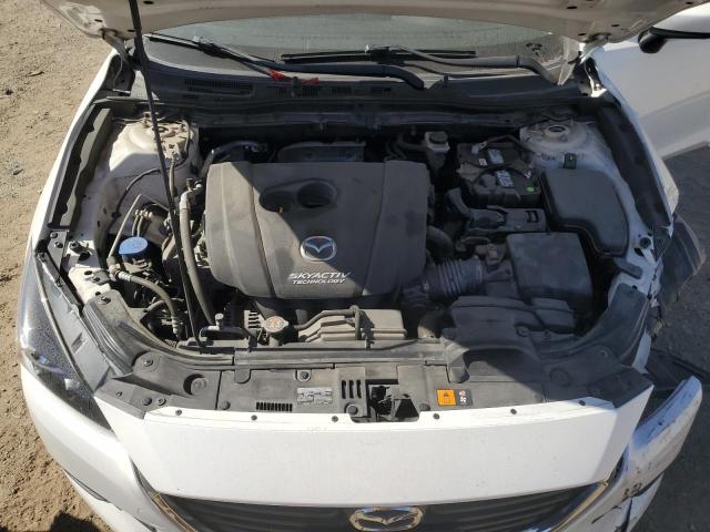 Photo 10 VIN: 3MZBN1U75HM102858 - MAZDA 3 