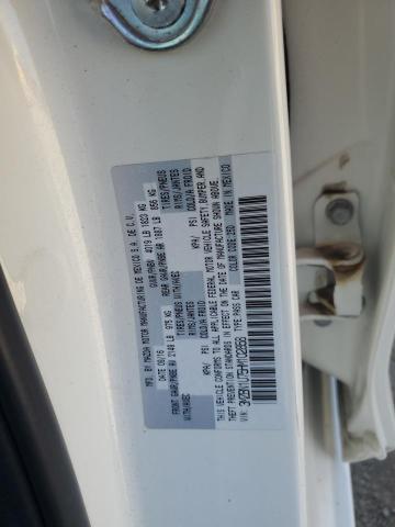 Photo 11 VIN: 3MZBN1U75HM102858 - MAZDA 3 