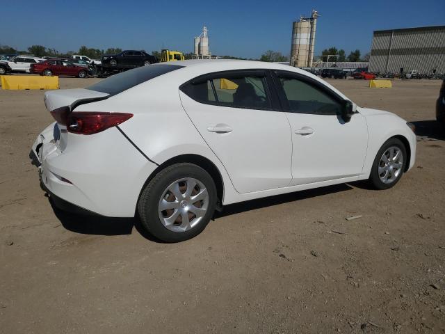 Photo 2 VIN: 3MZBN1U75HM102858 - MAZDA 3 