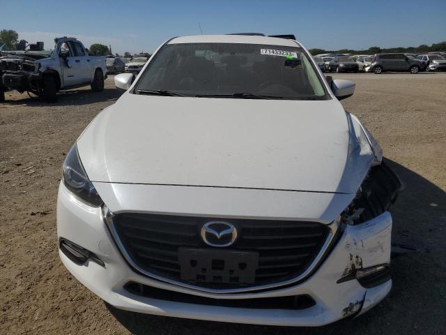 Photo 4 VIN: 3MZBN1U75HM102858 - MAZDA 3 